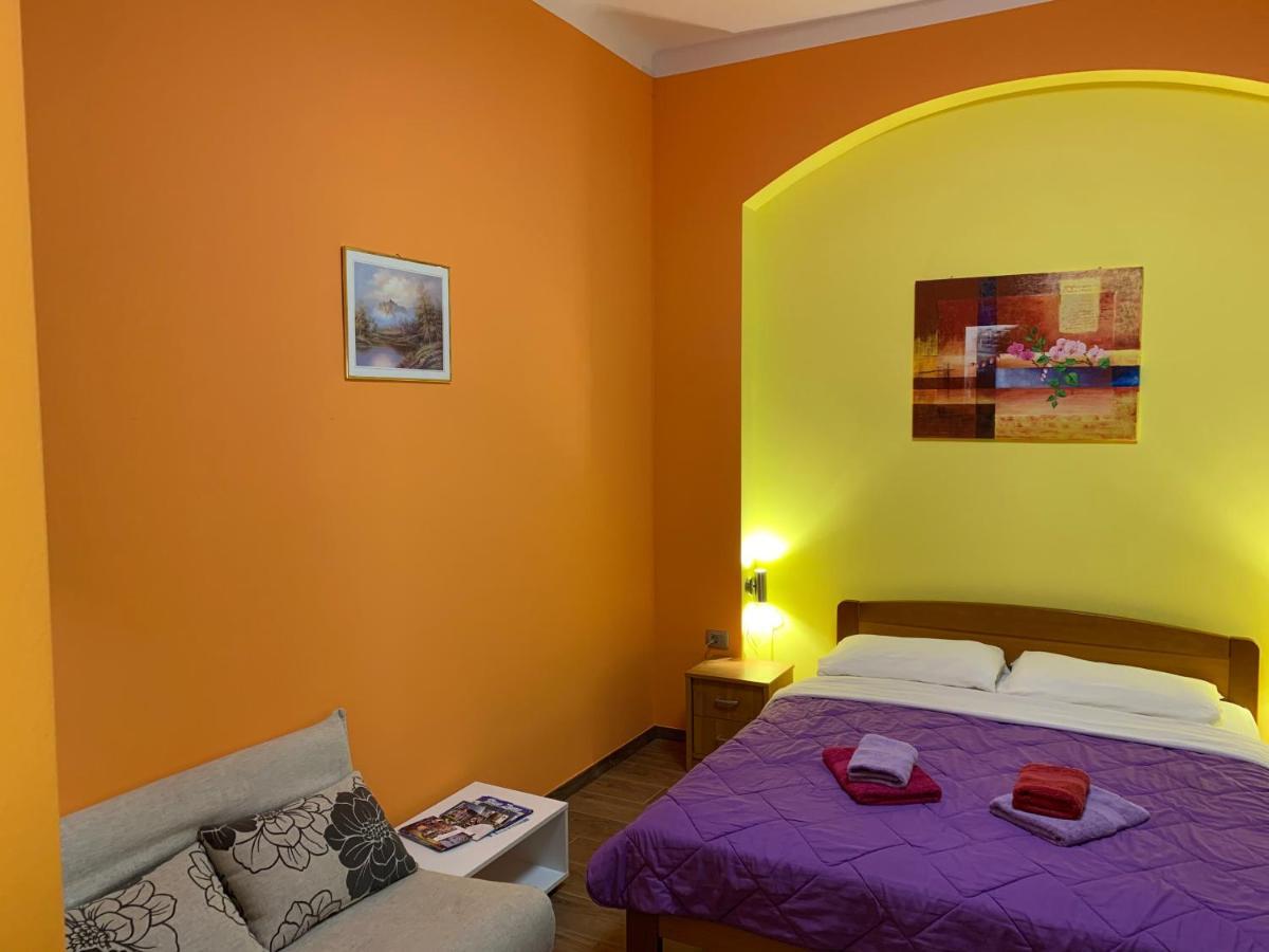 Opatija Central Studio Apartment Exterior photo