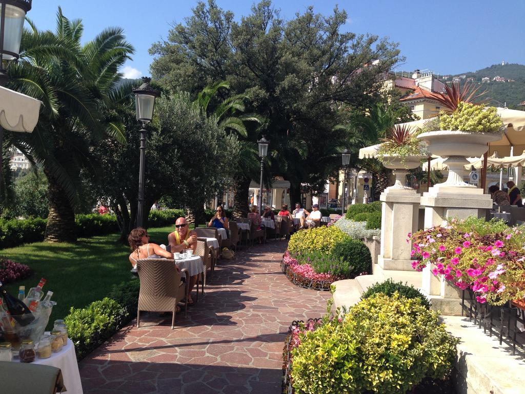 Opatija Central Studio Apartment Exterior photo